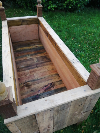 Planter 1 Planter 1